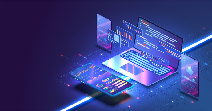 The Future of Web Development: Trends to Watch