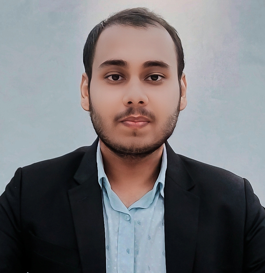 Uttam Kumar Saha